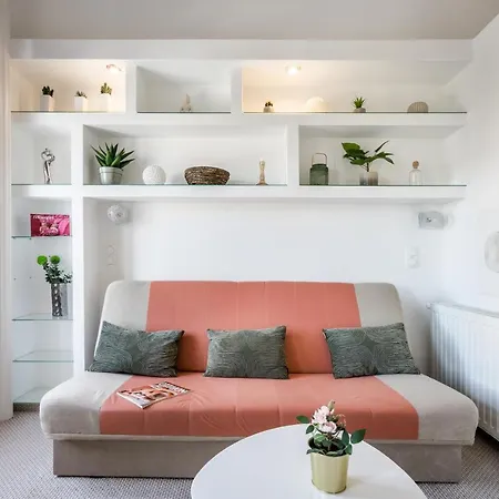 Bpr Woodland Design With A/c Apartment